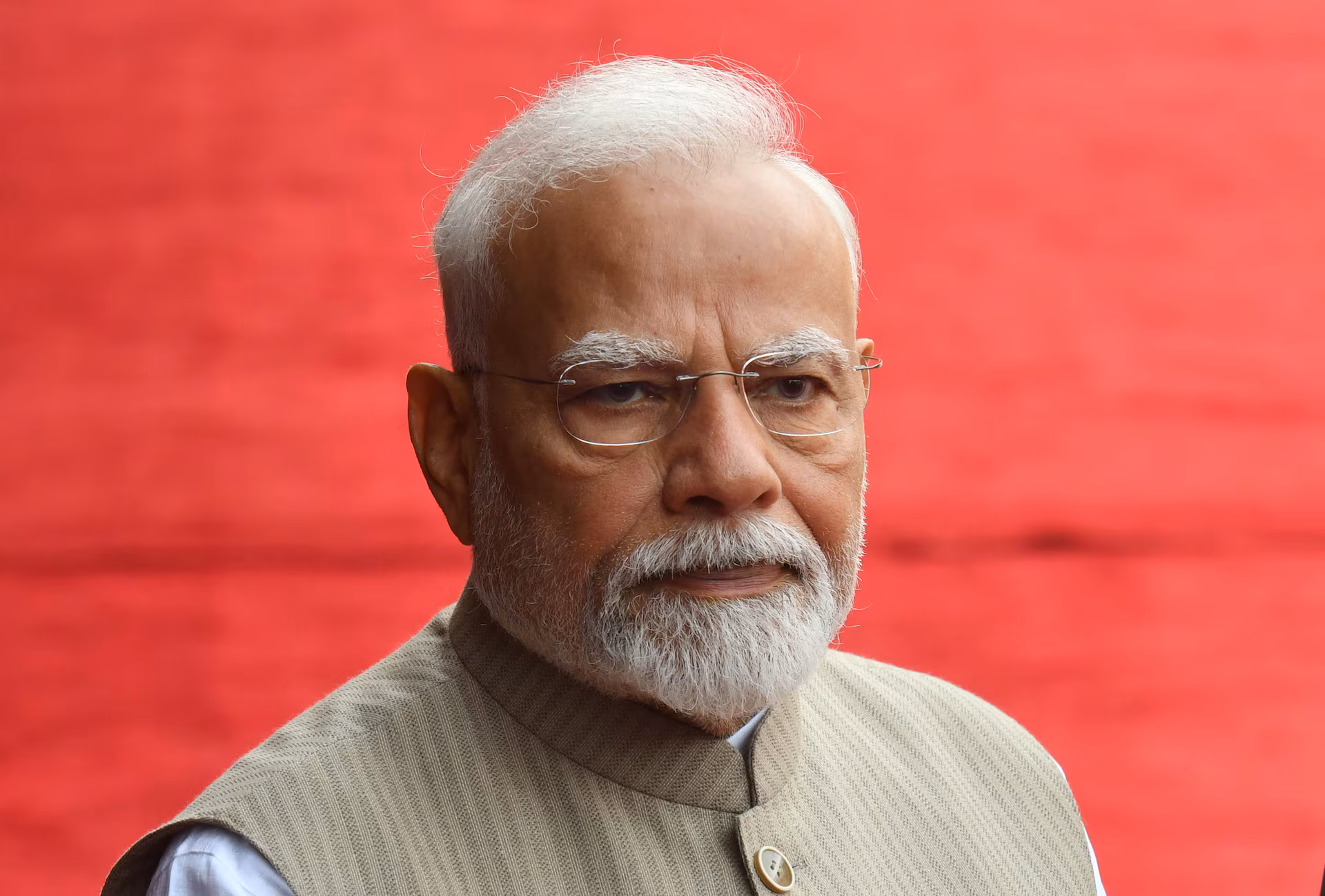 ప్రపంచ వేదికపై భారత్ శక్తి: మోదీ