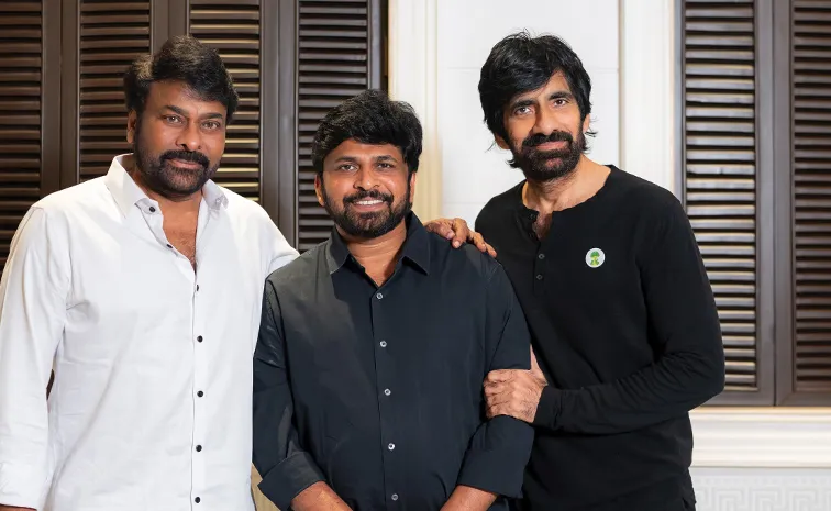 ‘ఇరుముడి’ సక్సెస్‌.. టీమ్‌ను అభినందించిన చిరంజీవి, రామ్‌చరణ్