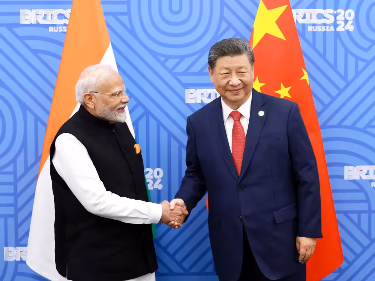 Suspense Continues Over Xi Jinping’s India Visit