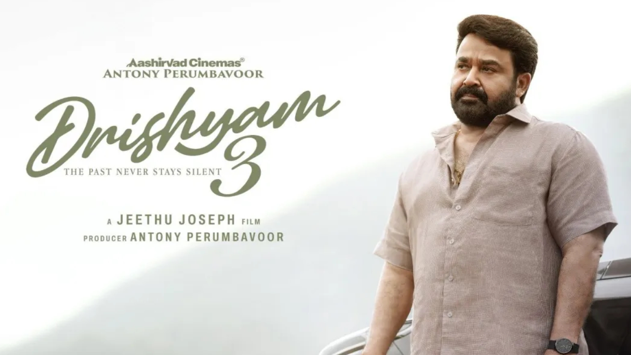 Mohanlal Sensation?