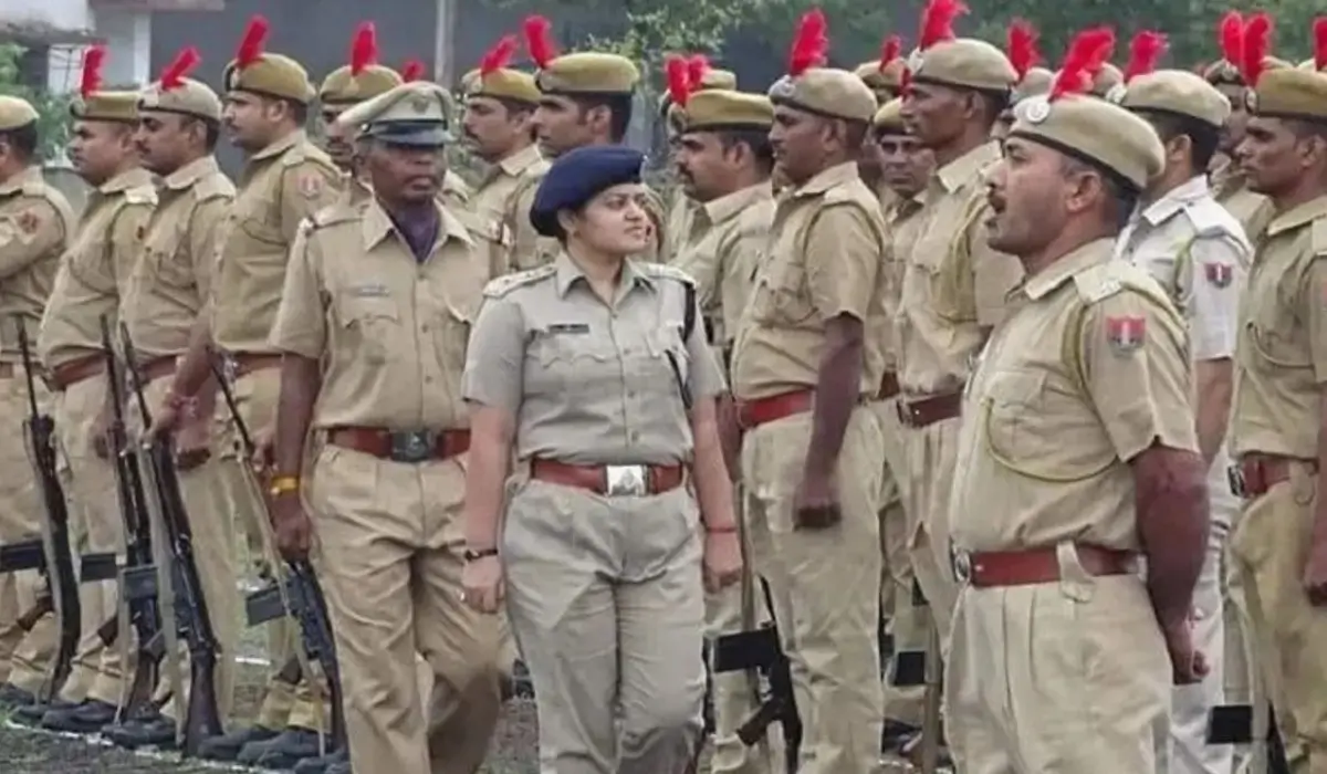 Rajasthan Police Return Israeli Tourist’s Lost Pouch and Belongings