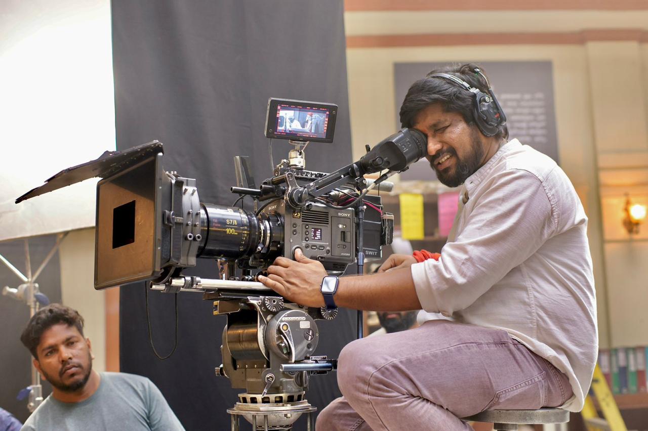 ప్రీ-ప్రొడక్షన్ ప్లానింగ్తో విజయం సాధించిన టీమ్