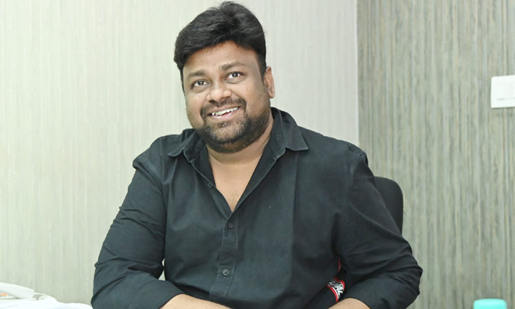 Sai Rajesh Recalls Struggles During ‘Hrudaya Kaleyam’