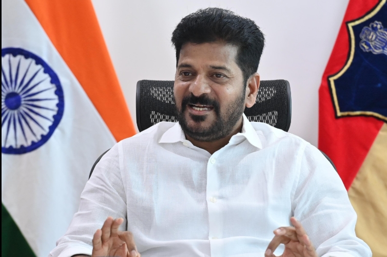 ఏఐ యుగంలో నైపుణ్యాలే విజయానికి బాట: సీఎం రేవంత్ రెడ్డి