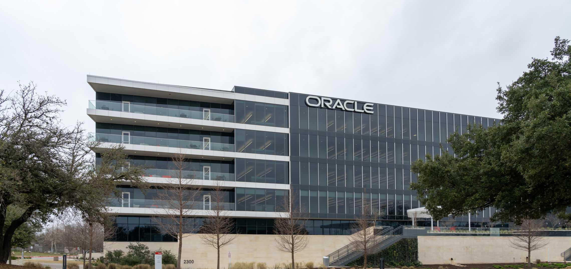 Oracle Sends ‘6 AM’ Layoff Emails Again