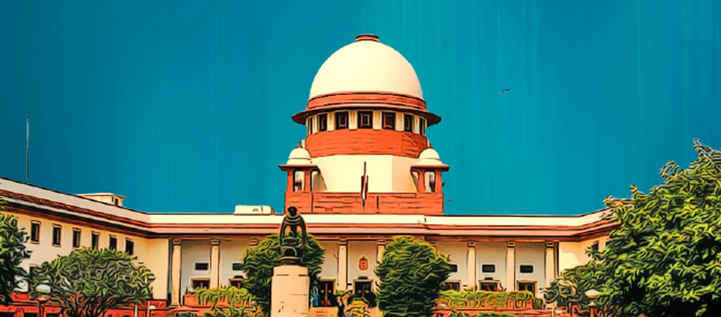 Election Commission Gets Major Relief From Supreme Court..
