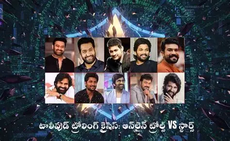 Negative Campaigns Before Film Releases Spark Debate in Tollywood