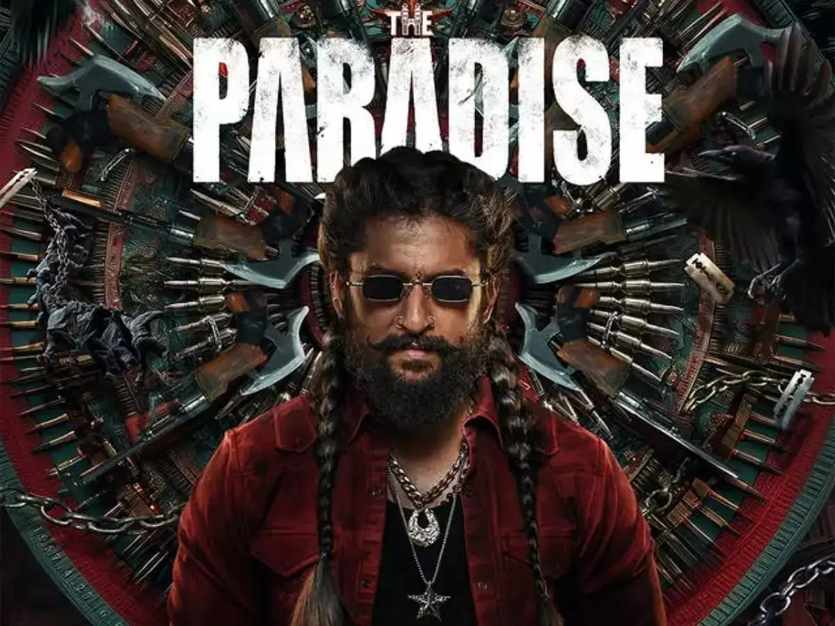 Mother-Son Bond Is at the Heart of ‘The Paradise’: Nani