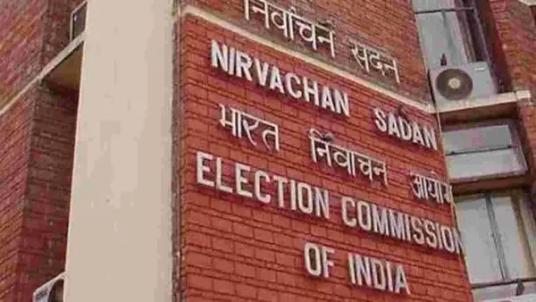 UP Voter List Translation Error Sparks Row After Ramhit Yadav’s Name Is Mistranslated