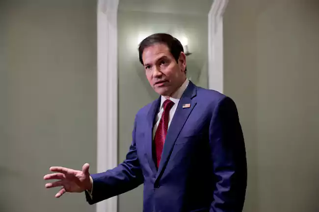 Rubio Responds to Protests in India