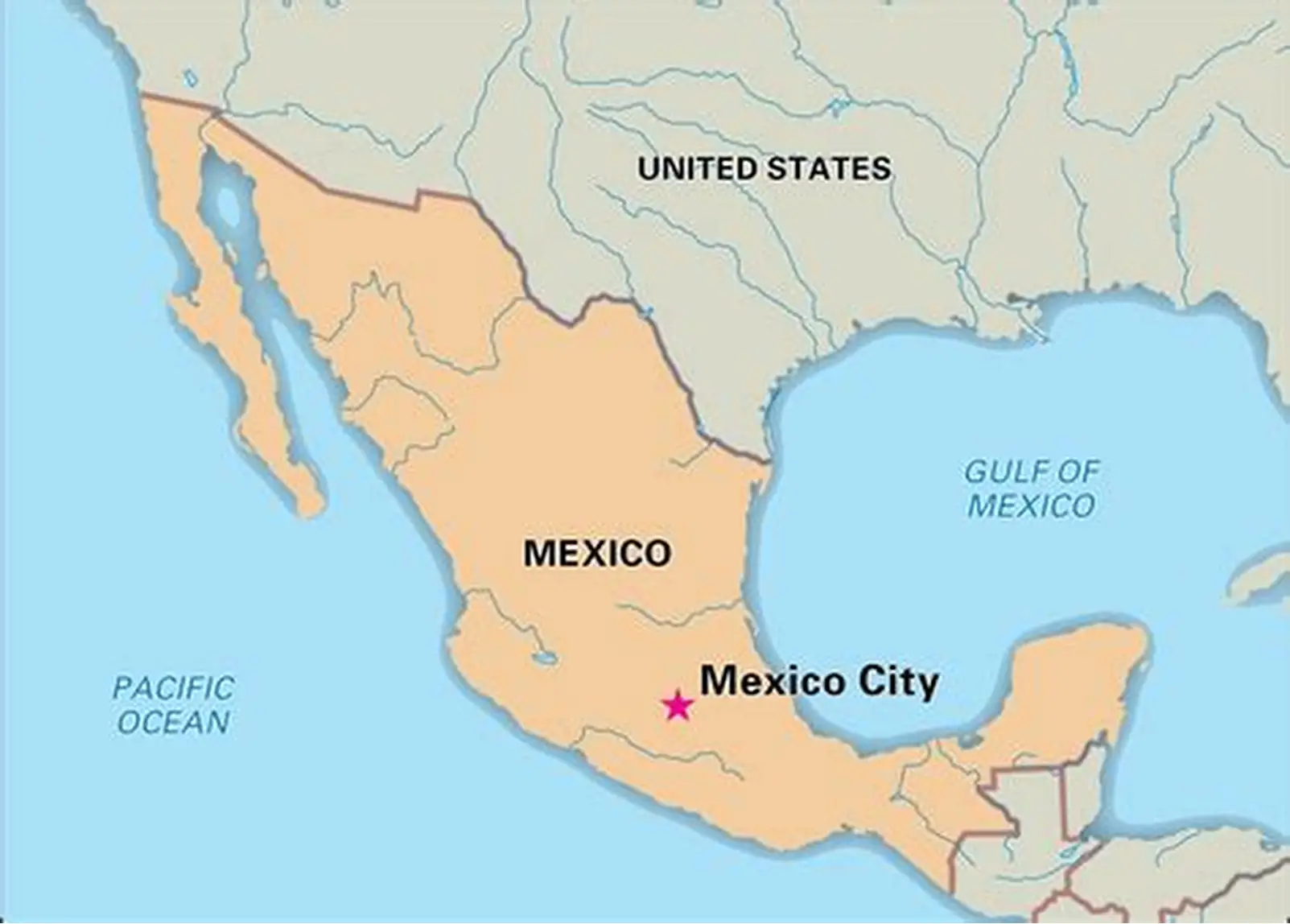Is Mexico City Really Sinking Every Year ?