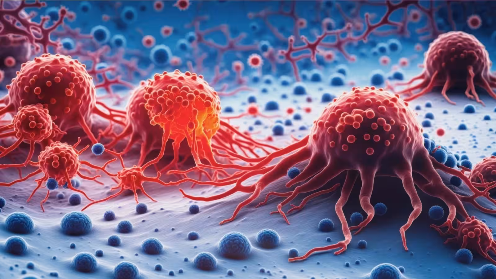 Doctors Warn: WHO Report Reveals Alarming Rise in Global Cancer Cases