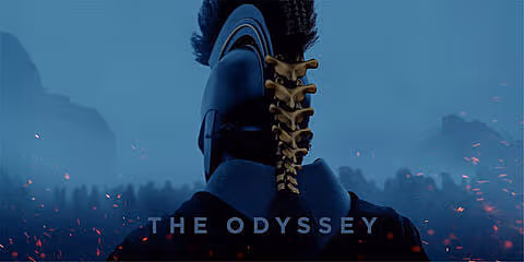 'The Odyssey' Tickets Witness Massive Craze