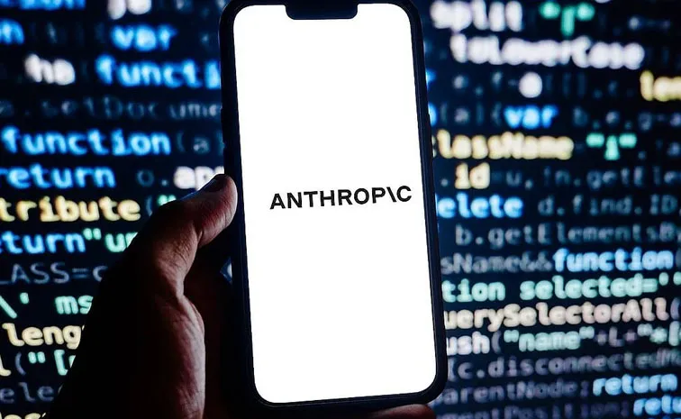 Anthropic Brings Claude Data Processing to Servers in India