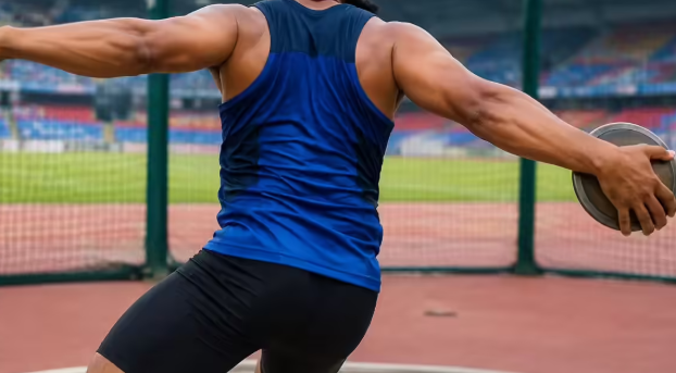 Seven-year ban on athlete Banveer Singh over doping violation