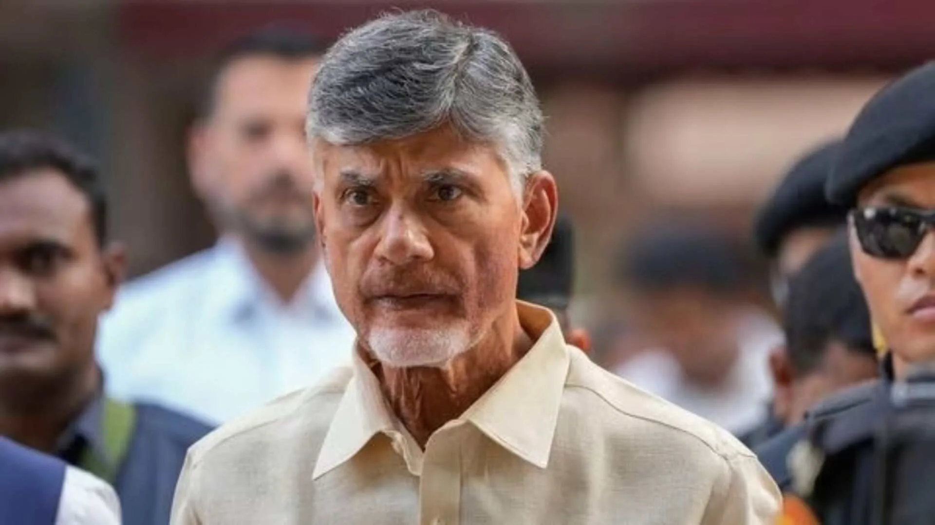 From White Papers to Progress Reports in Andhra Pradesh