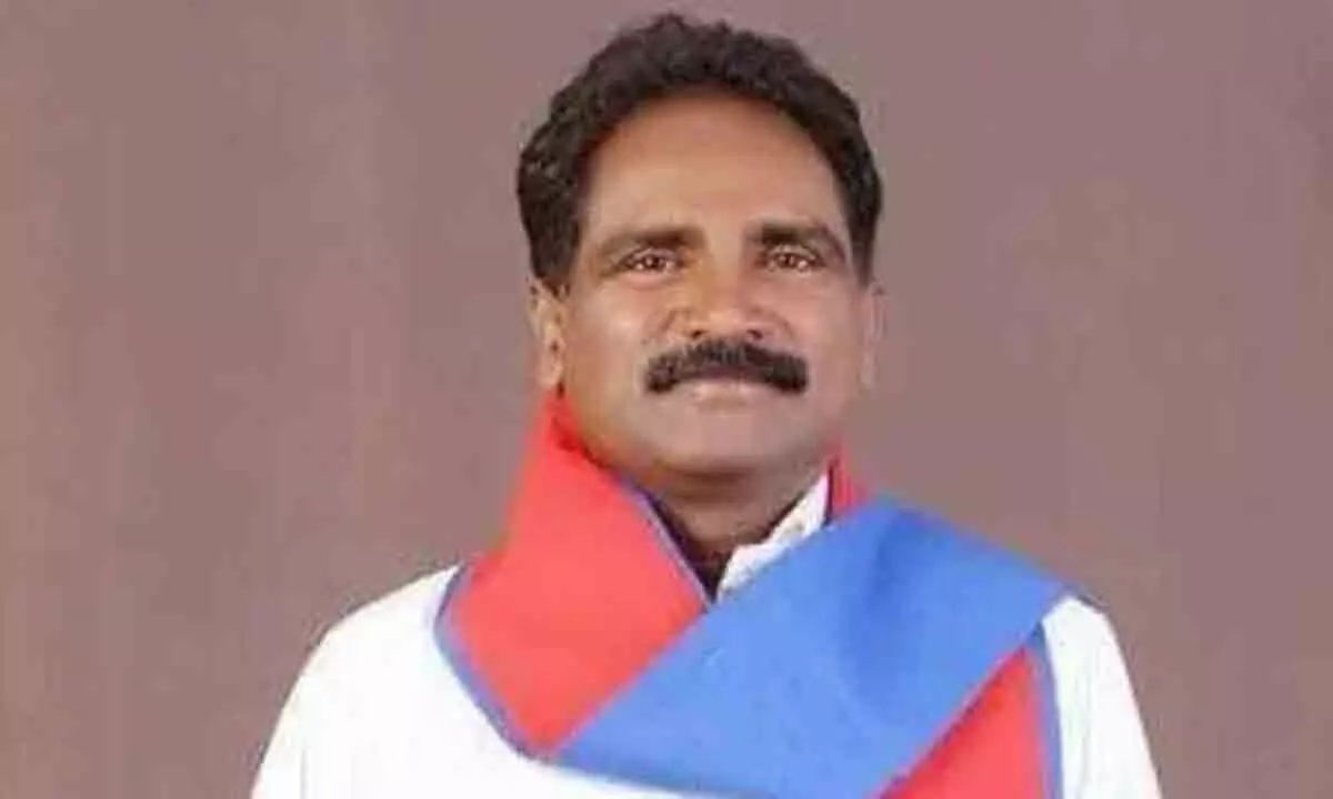Eligible Voters Are Being Deleted in the Name of SIR: CPM State Secretary John Wesley