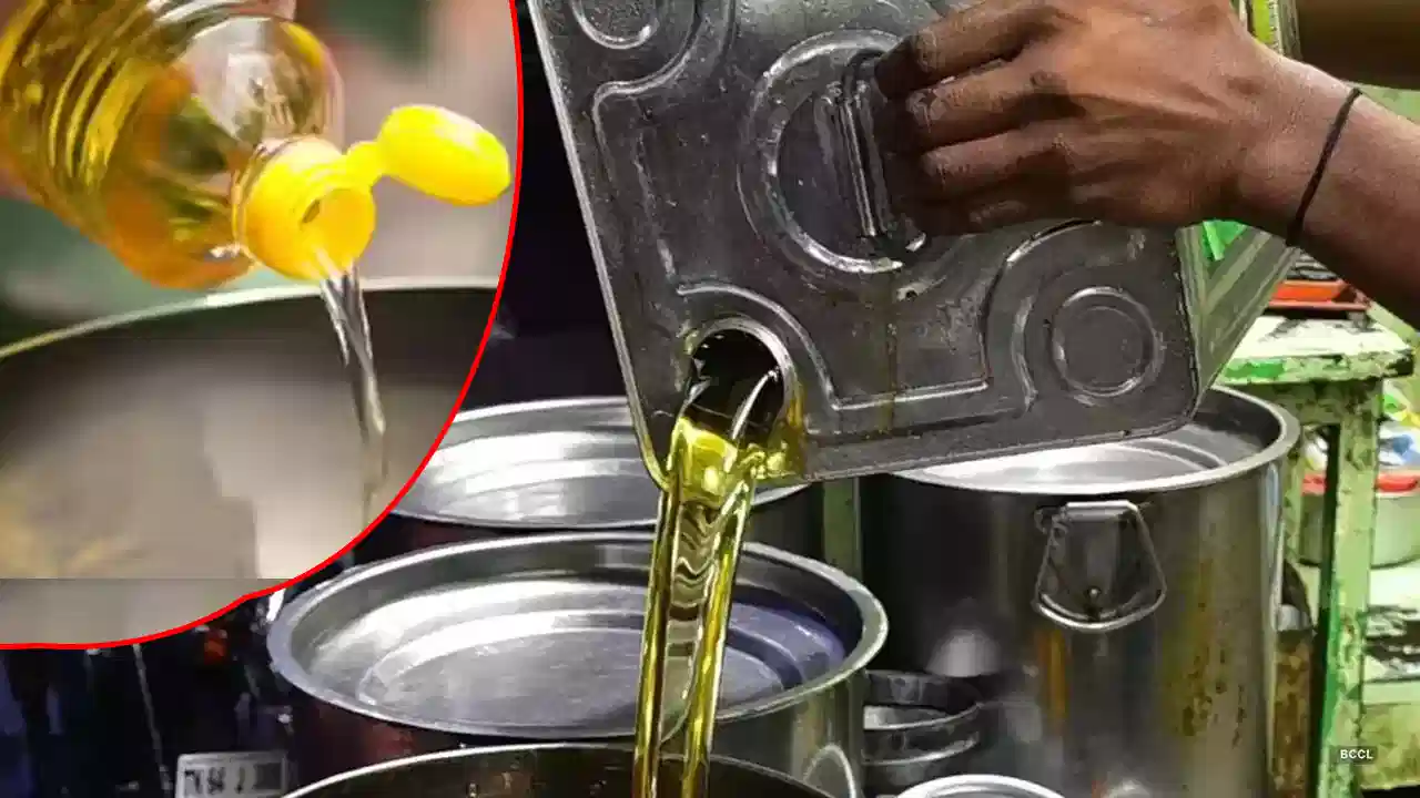 వంట నూనెల ప్యాక్ సైజుల క్రమబద్ధీకరణకు కేంద్రం చర్యలు..