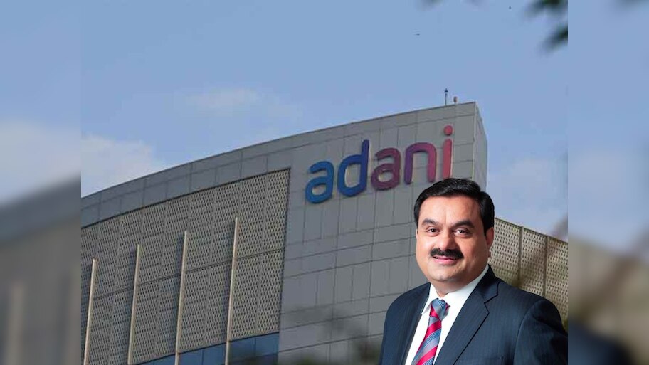 Adani- Google Data Centres in Visakhapatnam to Adopt Air-Cooling Technology to Minimise Water Usage