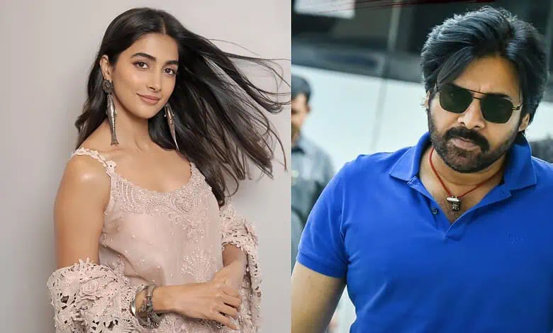 పూజా హెగ్డేకు మళ్లీ బంపర్ ఆఫర్
