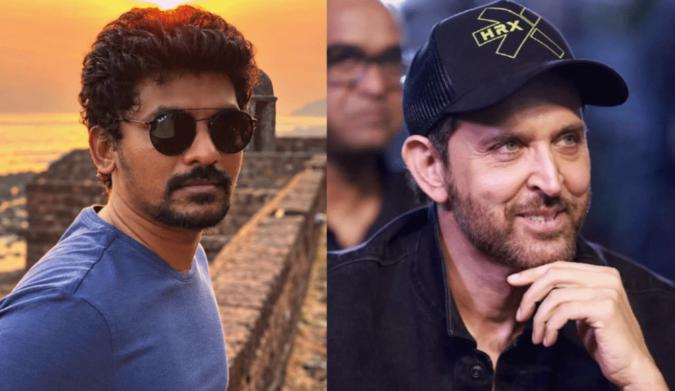 Nelson – Hrithik Roshan Project: What’s the Truth?