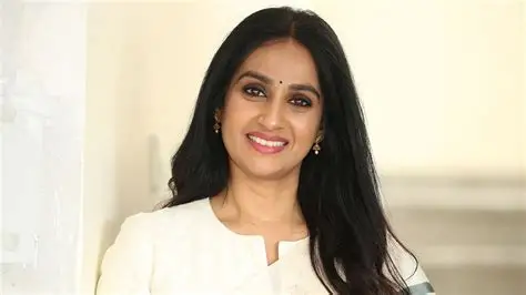 అదే నా ఫిట్నెస్ రహస్యం : లయ