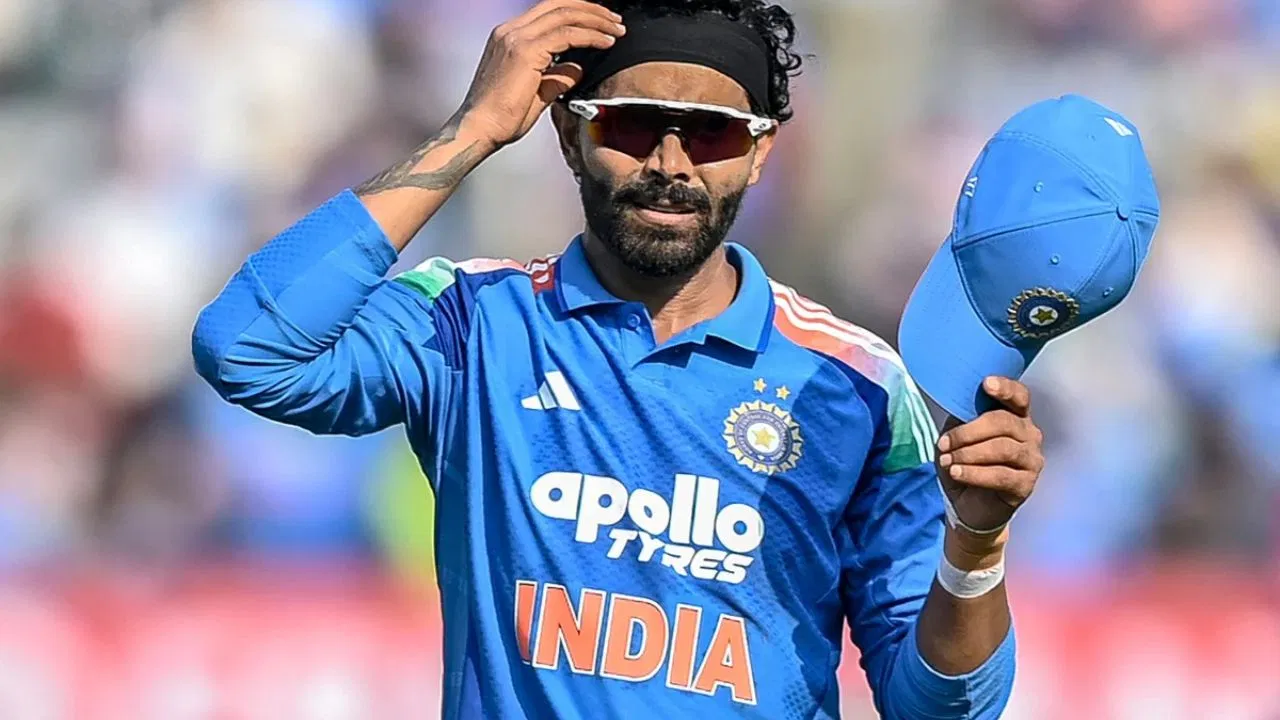 టీమిండియాలో జడేజాపై సందిగ్ధం
