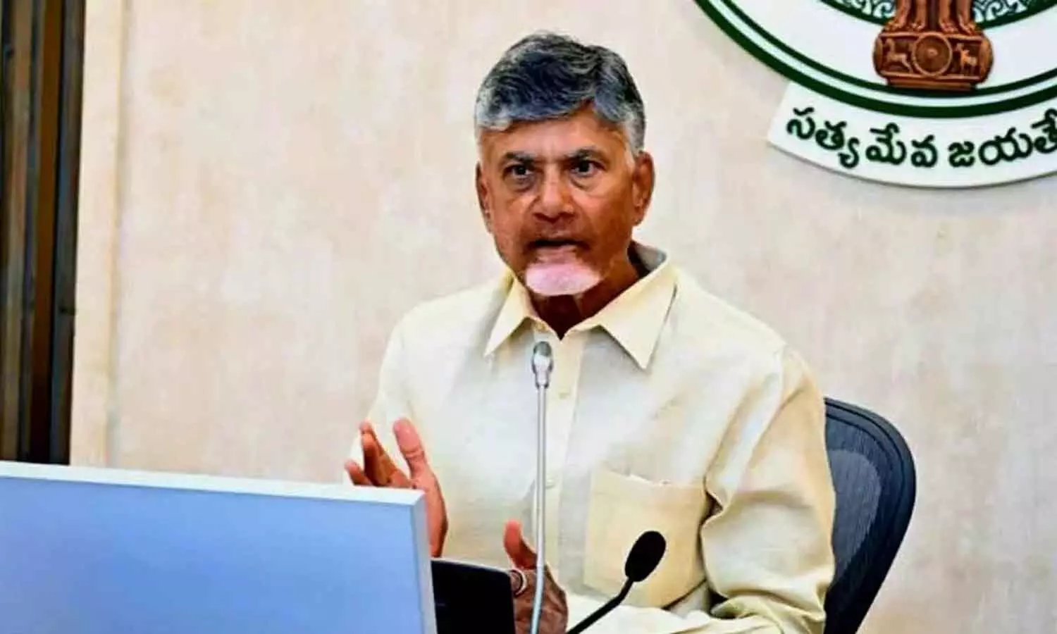 కుప్పం ప్రజలతో నా బంధం ప్రత్యేకం- సీఎం చంద్రబాబు