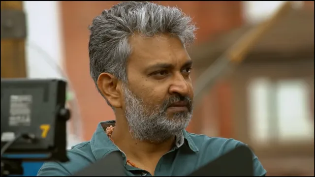 సినీ కెరీర్‌లో సిల్వర్ జూబ్లీ పూర్తి చేసుకున్న రాజమౌళి