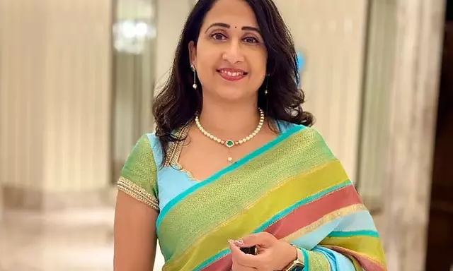 Bigg Boss House Entry for Nandana? Host Nagarjuna Gets a Warning!