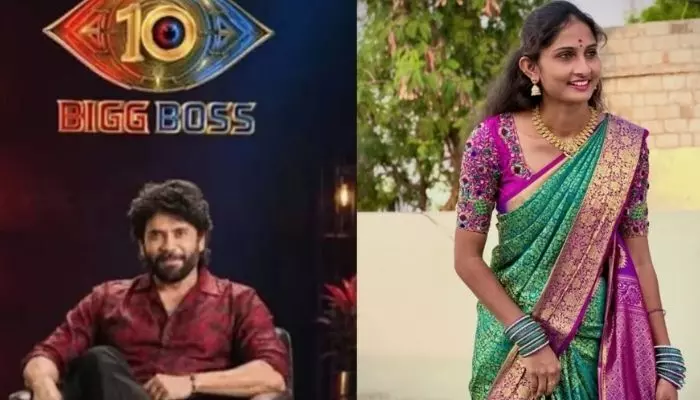 అగ్ని పరీక్ష’ నుంచి బిగ్‌బాస్ హౌస్‌లోకి.. తొలి లేడీ కంటెస్టెంట్ ఎవరో తెలుసా?