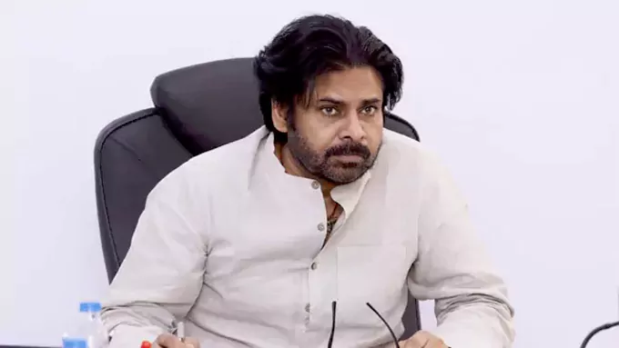 హైదరాబాద్ సభ అనుమతి నిరాకరణపై తెలంగాణ హైకోర్టును ఆశ్రయించిన జనసేన