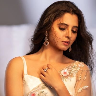 సౌత్ సినిమాలో దూసుకెళ్తున్న ప్రీతి అస్రాని