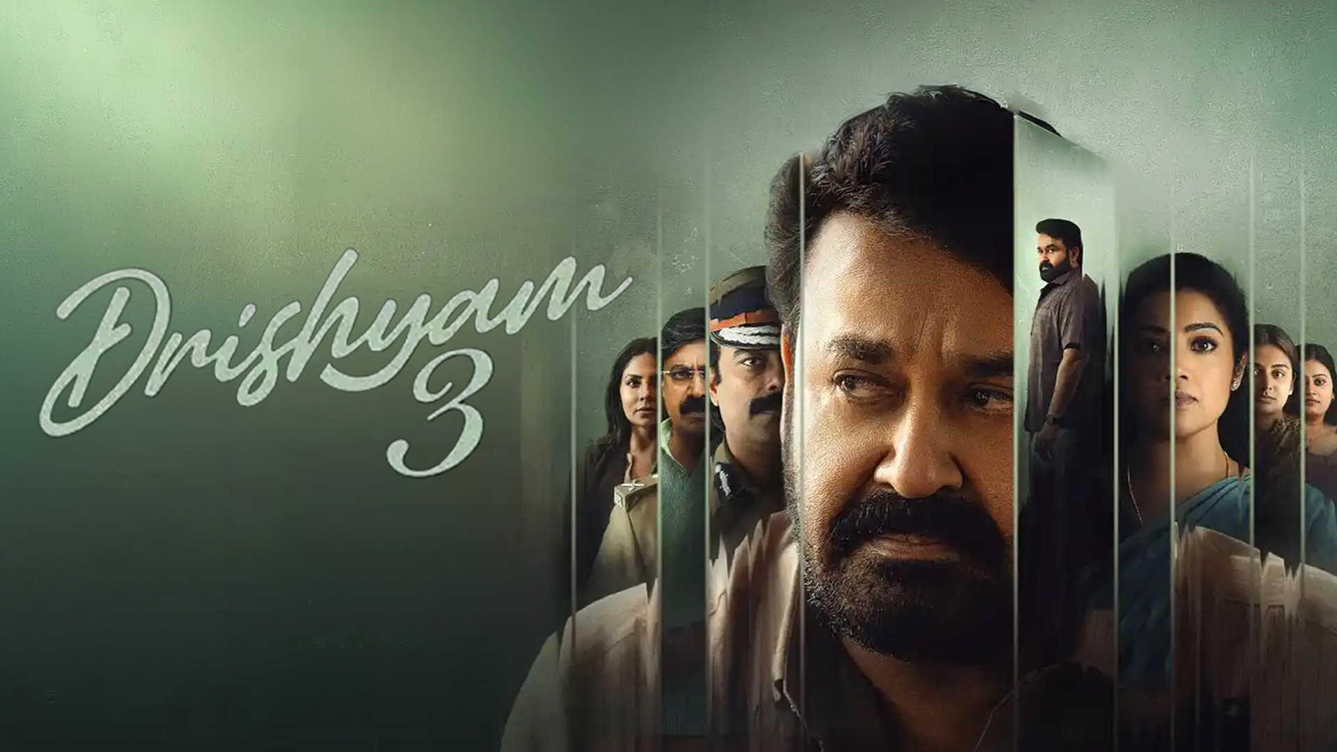 'Drishyam 3' Sets Massive Pre-Release Buzz