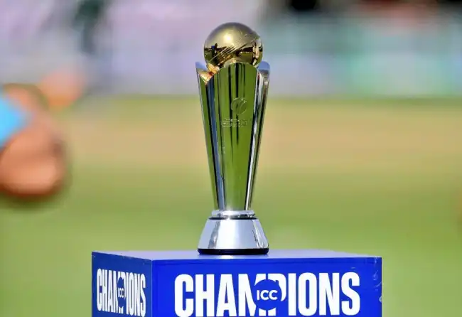 మహిళల ఛాంపియన్స్‌ ట్రోఫీకి భారత్‌ ఆతిథ్యం.. తేదీలు ఖరారు!