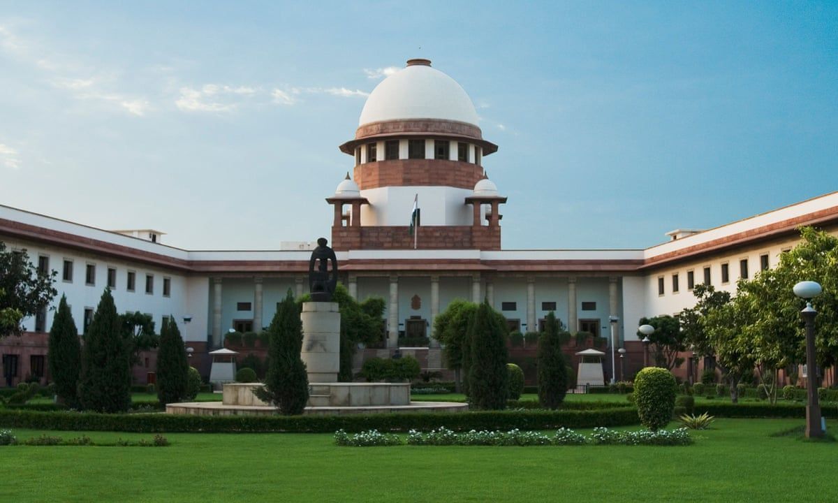 Supreme Court Allows Widow to Seek Maintenance from Brother-in-Law Under Domestic Violence Act
