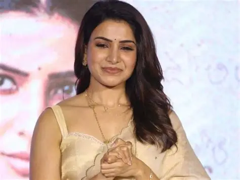 హీరోయిన్లకు కూడా స్టార్ స్టేటస్ కావాలి: సమంత