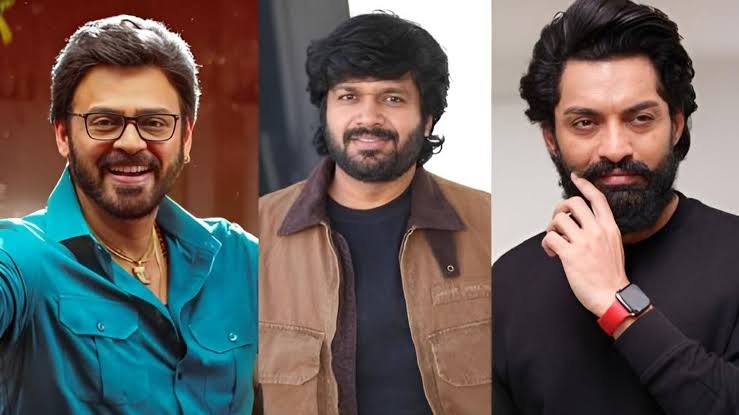 VenkyAnil5 Team Issues Warning Against Fake Casting Calls