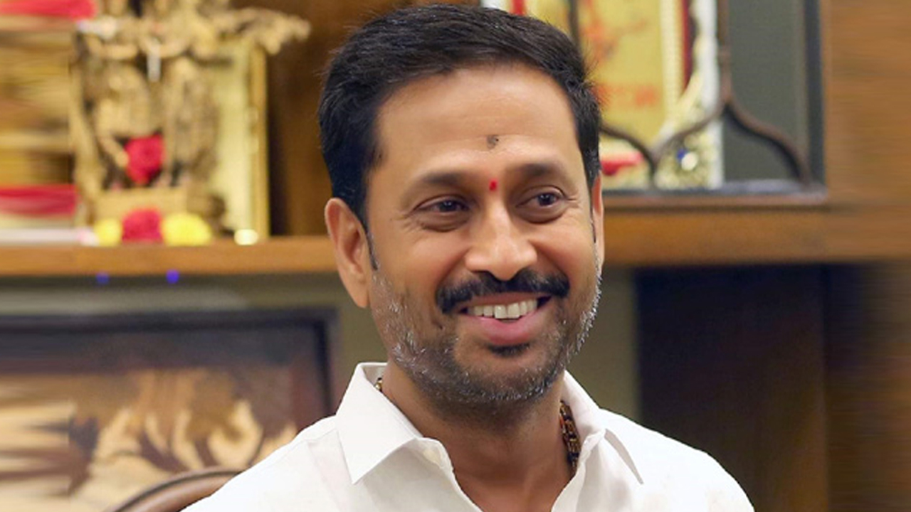 Selfie Video Levels Allegations Against MLA