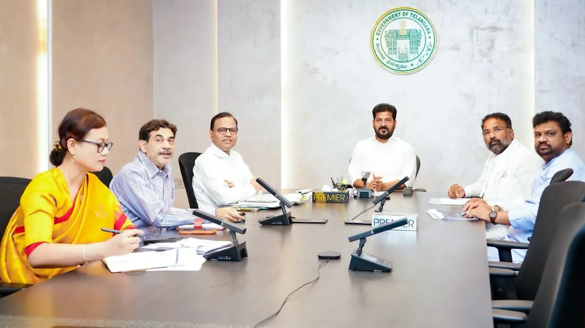 Khelo India Youth Games: Telangana Prepares for a Grand Sporting Event
