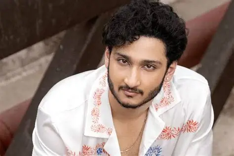 'శ్రీనివాస మంగాపురం' ఈవెంట్‌కు స్టార్ గెస్ట్.. మరెవరో కాదు, అతడే!
