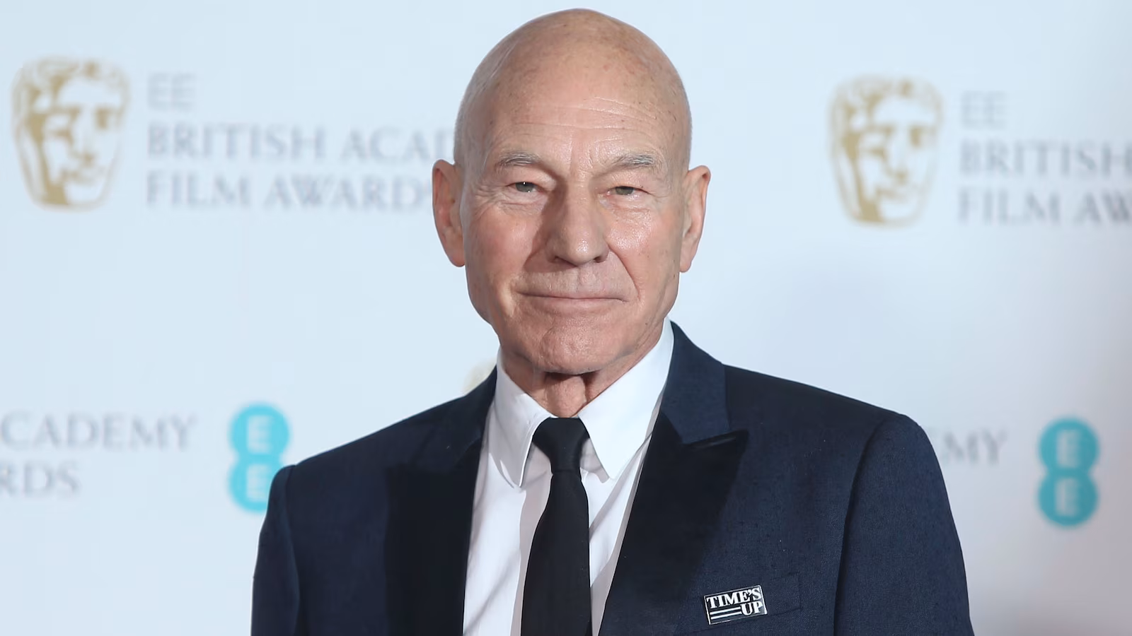 Hollywood Legend Sir Patrick Stewart Passes Away
