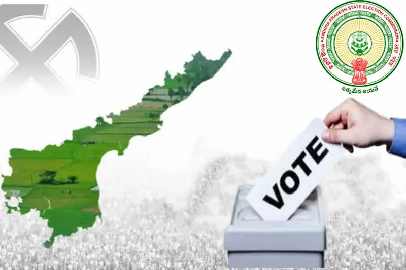 New Schedule Announced for Local Body Elections in Andhra Pradesh