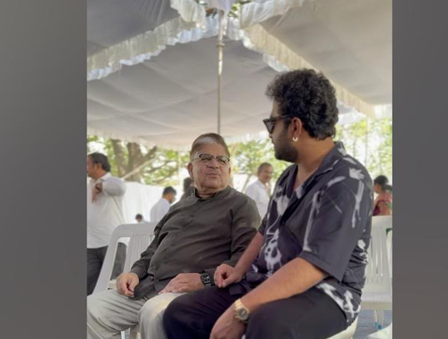 Allu Aravind’s Remarks on Modern Love Go Viral..