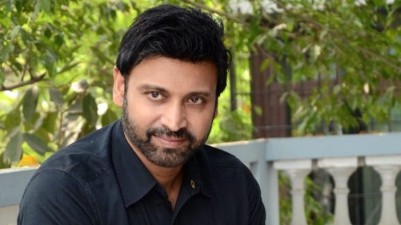 కెరీర్ నిర్ణయాలపై సుమంత్ ఓపెన్ కామెంట్స్