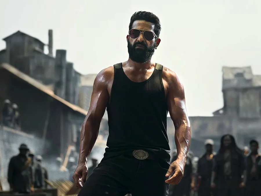 ‘డ్రాగన్’ ఇంటర్వెల్ సీన్‌పై భారీ ప్లాన్!