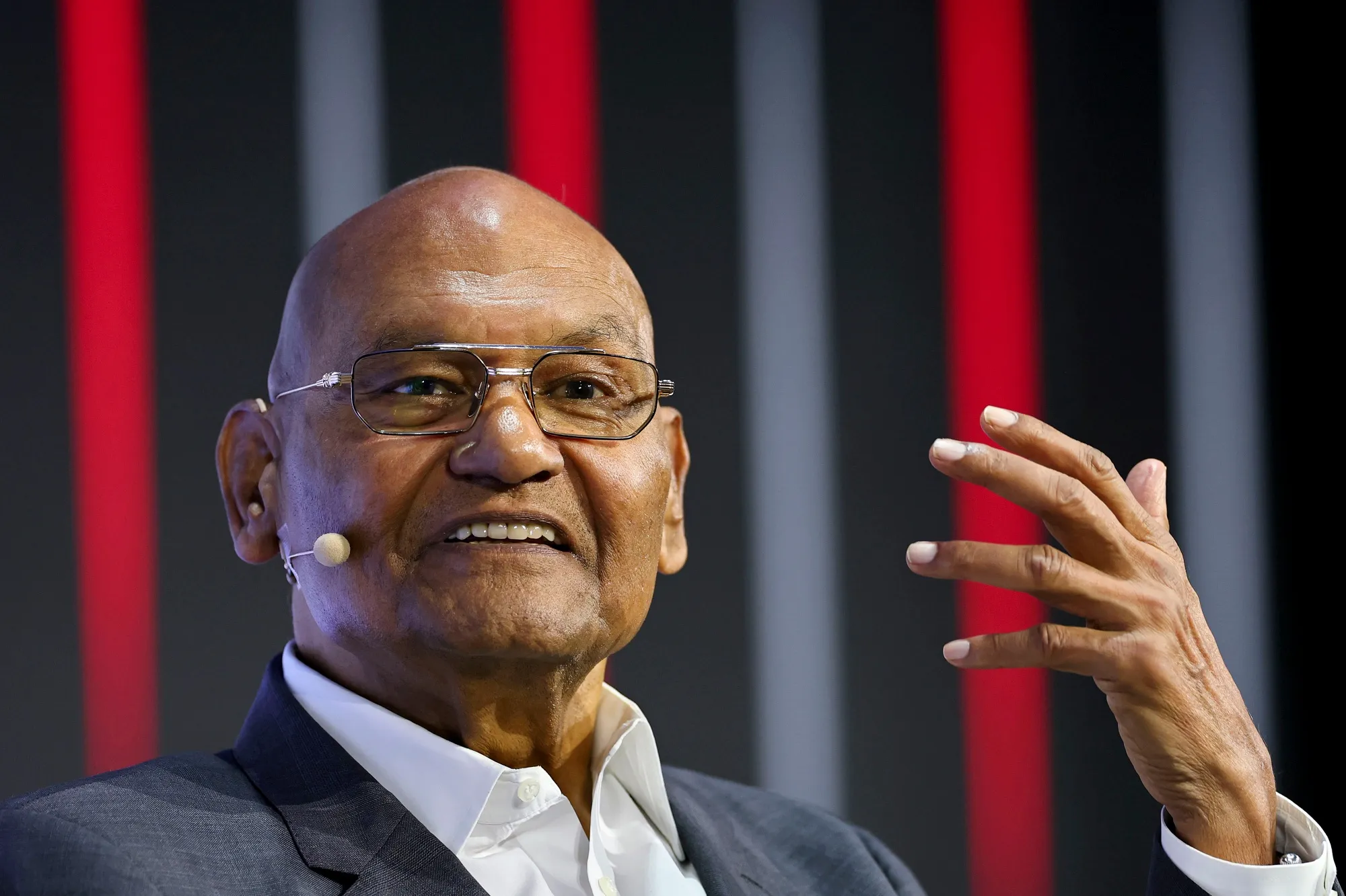 Rising Commodity Prices Boost Anil Agarwal’s Vedanta