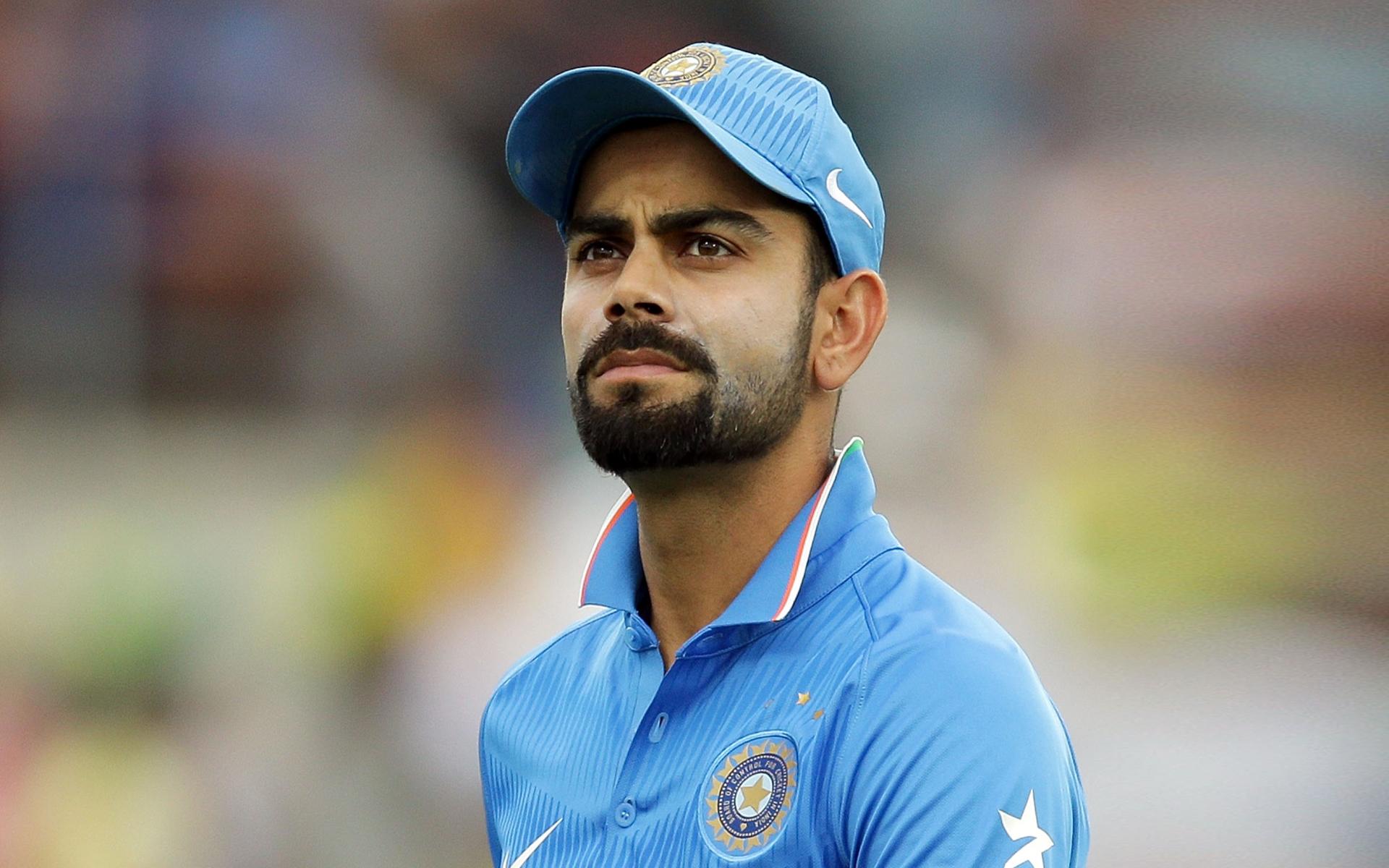 Kohli Continues His Reign as India’s Most Valuable Celebrity