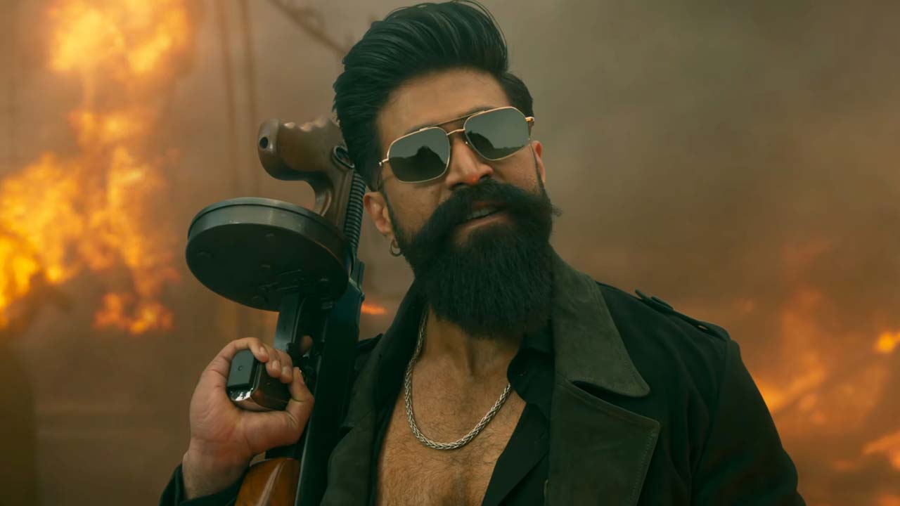 యశ్‌తో తమిళ డైరెక్టర్ భారీ సాహసం?