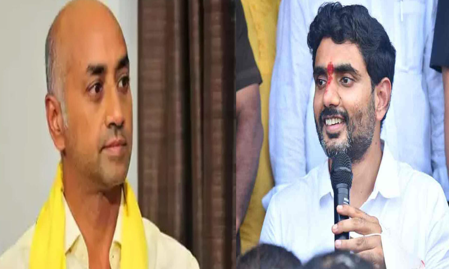 Nara Lokesh Invites Amara Raja Back to Andhra Pradesh